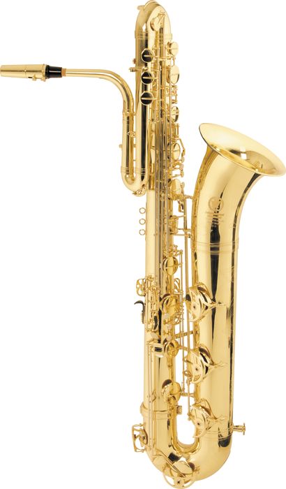 sax-bass